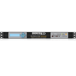 Picture of GLOBALCOM<sup>®</sup> EN54-16 Announcement Control System