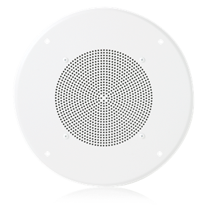 Picture for category 8" In-Ceiling & In-Wall Speakers