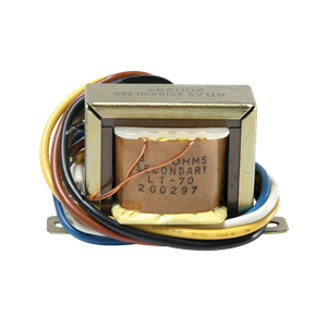 Picture of General Purpose Transformer 70.7V