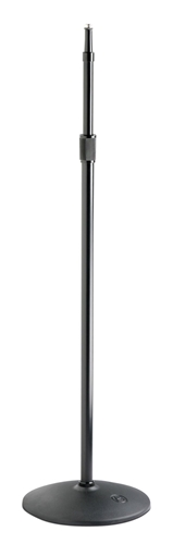 MS20E Heavy Duty Mic Stand