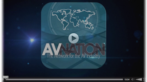 AVNation & AVNetwork Recognize AtlasIED UC System in DFW Airport