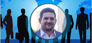Alex Puorro Joins AtlasIED as V.P. of IP Endpoint Development