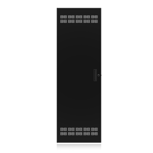 Picture of Flush Rear Door for Equipment Racks - 35RU