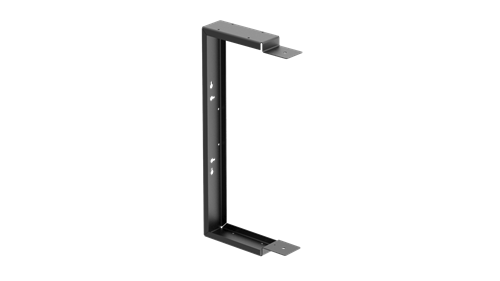 Picture of Surface Mount U Bracket for SMA-12/SMP-12