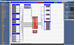 BB-168DT 4 Zone Room Combine with Multi Source, Zones, and Dante