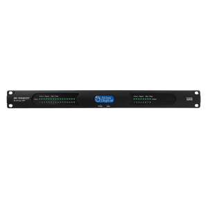 Picture of 16 Input x 8 Output - Networkable DSP Device with Acoustic Echo Cancellation