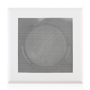 Picture of Square Grill for 8" Strategy Speakers
