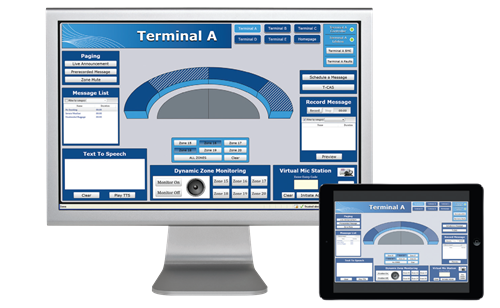 Picture of DIRECTOR<sup>®</sup> System Management Software