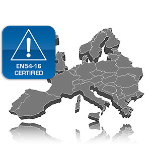 Picture for category GLOBALCOM<sup>®</sup> 5400 Series Certified Life Safety System
