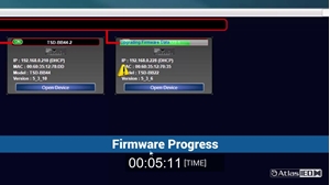 Picture for category BlueBridge<sup>®</sup> Firmware Update