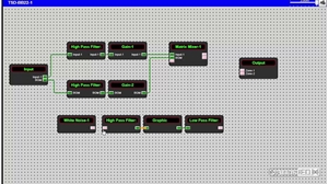 Picture for category BlueBridge® Designer DSP Modules