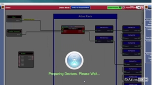 Picture for category Associating a Design with BlueBridge<sup>®</sup> Hardware