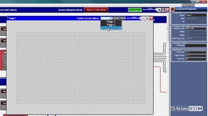 Picture for category Programming a BlueBridge<sup>®</sup> Touch Panel Part 1