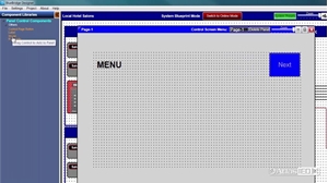 Picture for category Programming a BlueBridge<sup>®</sup> Touch Panel Part 2