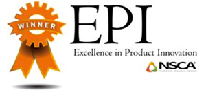Strategy III Series Loudspeakers Chosen for NSCA EPI Award