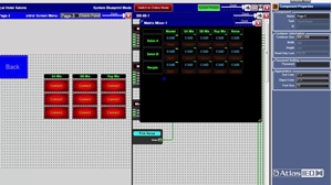 Programming a BlueBridge<sup>®</sup> Touch Panel Part 5