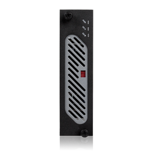 Picture of Titan Amp Card 70.7-Volt, Dual Channel 150-Watt