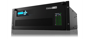AtlasIED's NEW TitanONE Smart Mainframe Amplifier System