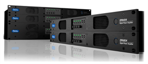 AtlasIED Expands "Installer's Dream" Series of Amplifiers