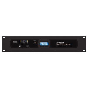 HPA602 Front