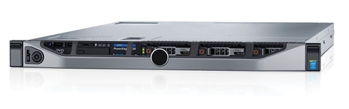 Picture of GDS-4W™ On-Premise Server for up to 25 concurrent 4WPLAYER's