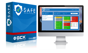 Picture of S.A.F.E.™ - Smart Alerts For Emergencies