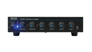 Picture of Integrated Infrared Receiver and Amplifier *New version replaces AL2430*