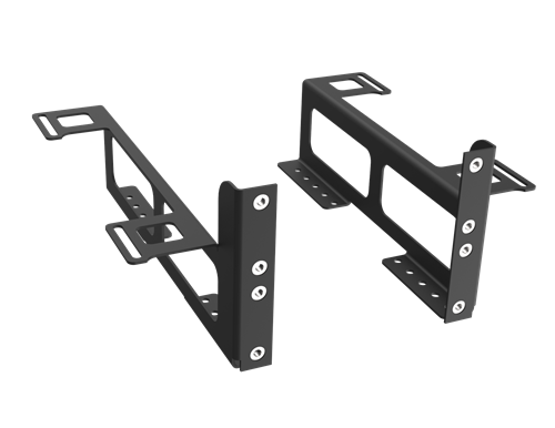 Picture of CR Series Optional Sliding Rack Rails for CR212 Versions