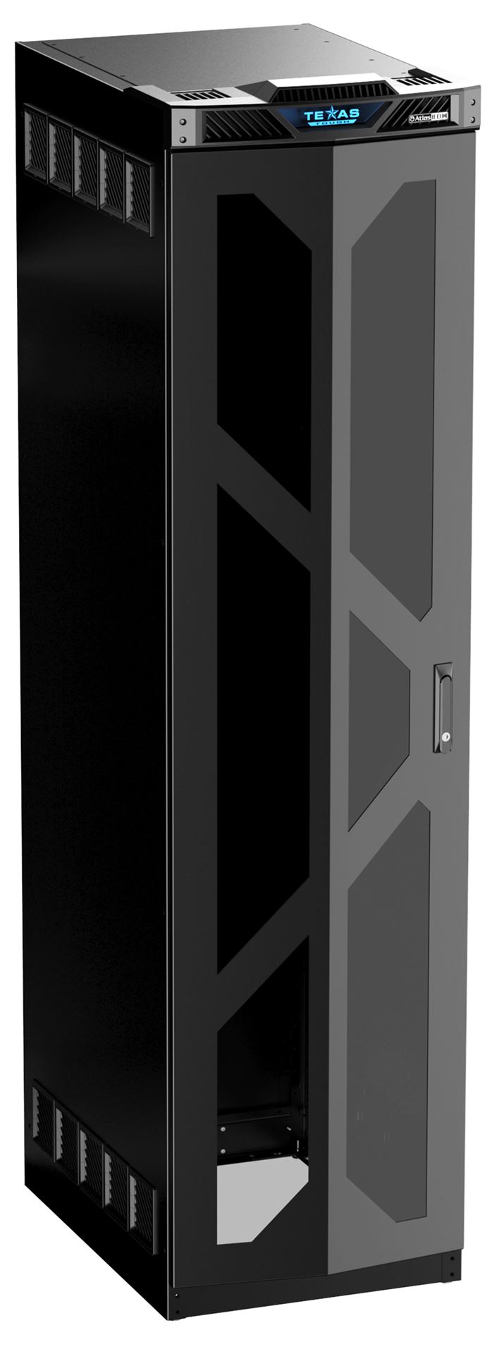 Most Stylish and Feature-Rich Advanced Equipment Rack | AtlasIED