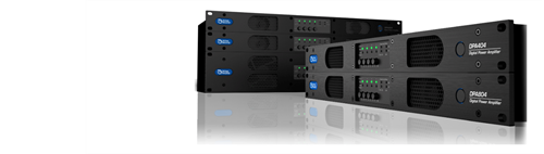 Choosing the Right Amplifier Doesn't Have to Be Hard