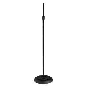 Picture of All-Purpose Mic Stand Ebony