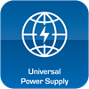 Universal Power Supply