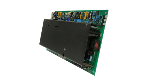 Picture of TitanONE Amp Card 100-Volt, Dual Channel 300-Watt