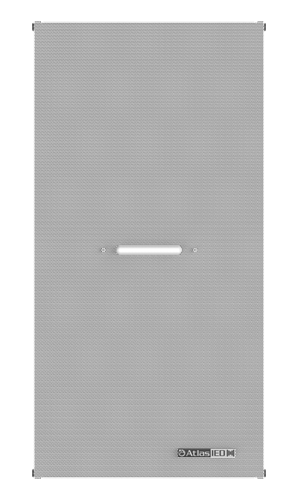 IP-12SYSMF Front