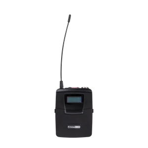 Picture of Belt Pack Wireless Microphone Transmitter