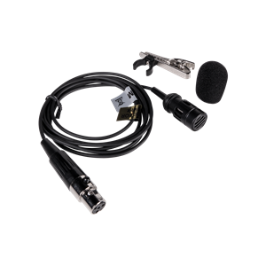Picture of Lapel Mic for Use with MWBPT
