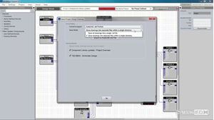 BlueBridge<sup>®</sup> Designer v2.0 Print to AutoCAD DXF Format