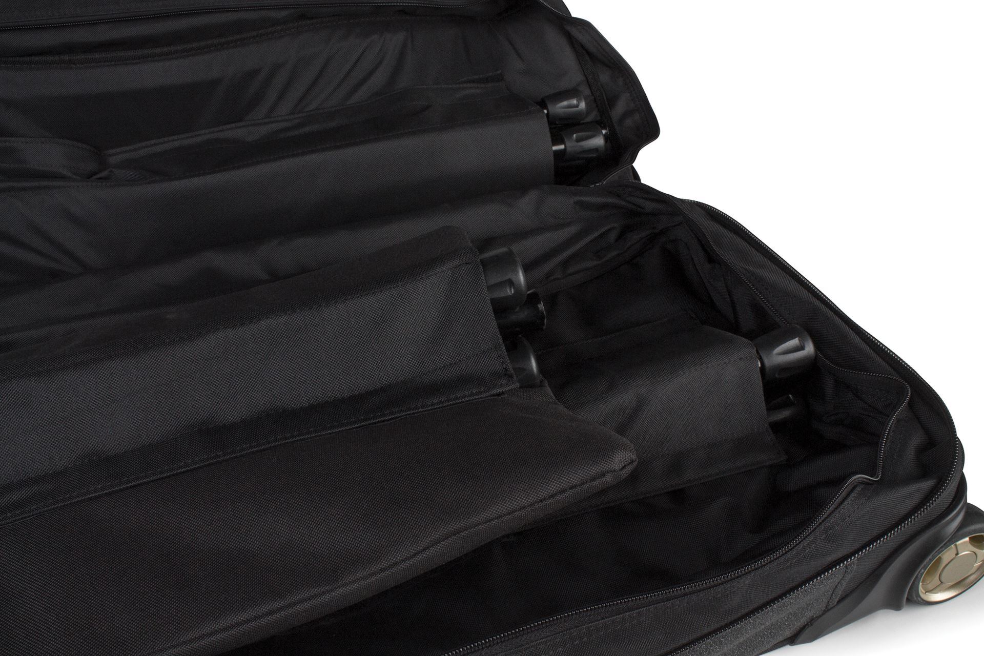 Carrying Bag for 6 Platinum Design Series Mic Stands | AtlasIED