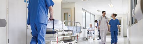 Creating Acoustic Privacy In Healthcare Environments