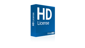 HD License