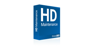 HD Maintenance