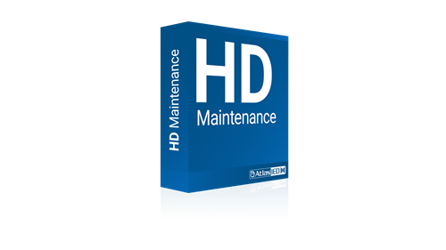 Picture of HD Endpoint Yearly Maintenance Subscription for CobraNet® and Dante™ Enabled Devices
