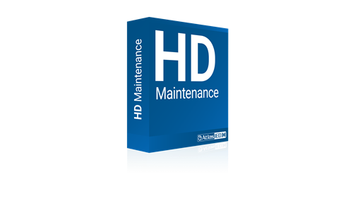 HD Maintenance