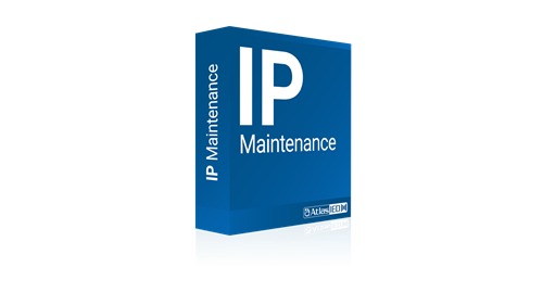 IP Maintenance