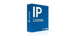 IP Endpoint Software License Icon