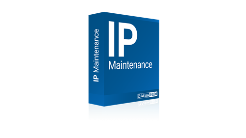 Picture of IP Endpoint Yearly Maintenance Subscription 150-249 Units