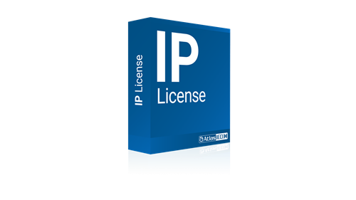 IP Endpoint Software License Icon