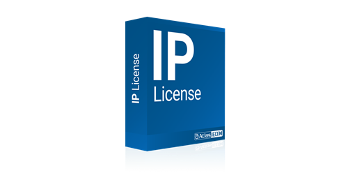 Picture of IP Endpoint License 1-49 Units