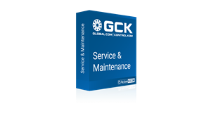 Picture of GLOBALCOM GCK Core Software Yearly Maintenance Subscription