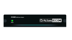 Picture of 8-Channel USB Dante Network Audio Device
